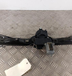 Leve vitre electrique avant gauche CITROEN NEMO Photo n°1