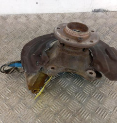 Moyeu avant droit BMW X1 E84 Photo n°1