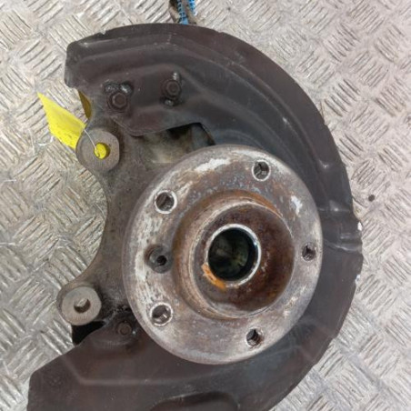 Moyeu avant droit BMW X1 E84