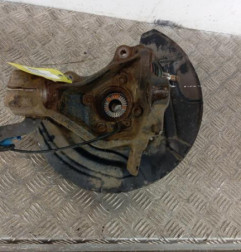 Moyeu avant droit BMW X1 E84 Photo n°3