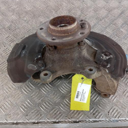 Moyeu avant gauche BMW X1 E84 Photo n°1