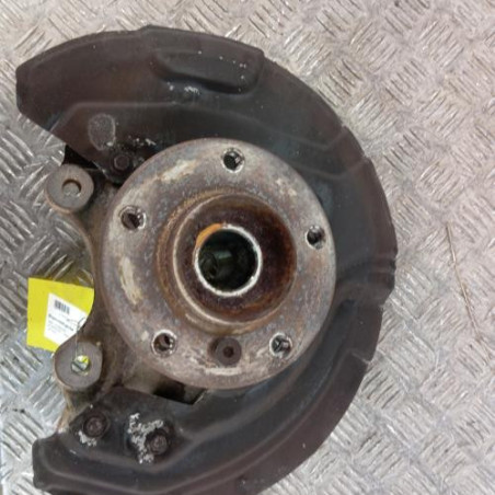 Moyeu avant gauche BMW X1 E84