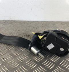 Ceinture avant gauche RENAULT TWINGO 2 Photo n°1