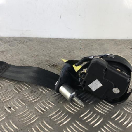 Ceinture avant gauche RENAULT TWINGO 2 Photo n°1