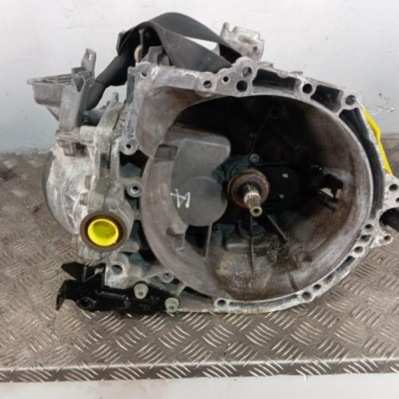 Boite de vitesses PEUGEOT 308 2