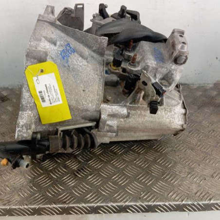 Boite de vitesses PEUGEOT 308 2
