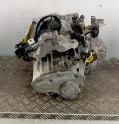 Boite de vitesses PEUGEOT 308 2 Photo n°3