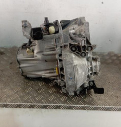 Boite de vitesses PEUGEOT 308 2 Photo n°4