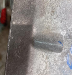 Boite de vitesses PEUGEOT 308 2 Photo n°7