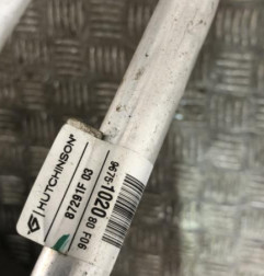 Tuyau de climatisation PEUGEOT 308 2