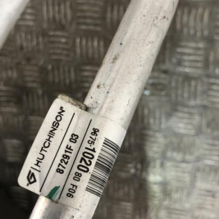 Tuyau de climatisation PEUGEOT 308 2