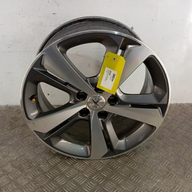 Jante PEUGEOT 308 2