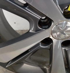Jante PEUGEOT 308 2