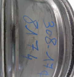 Jante PEUGEOT 308 2 Photo n°4