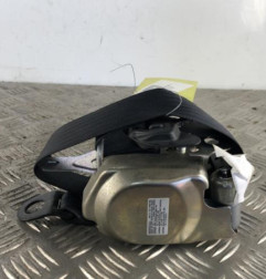 Ceinture avant droit PEUGEOT 107 Photo n°1