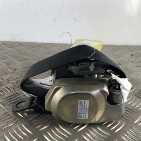 Ceinture avant droit PEUGEOT 107 Photo n°1