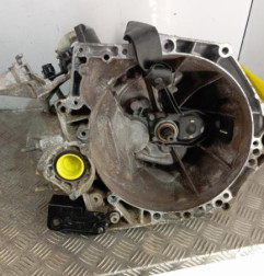 Boite de vitesses PEUGEOT 308 2 Photo n°1