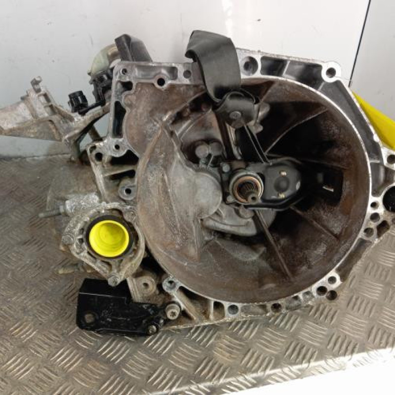 Boite de vitesses PEUGEOT 308 2