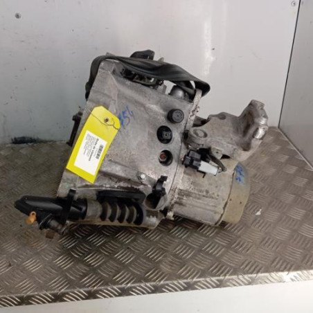 Boite de vitesses PEUGEOT 308 2