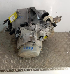 Boite de vitesses PEUGEOT 308 2 Photo n°3