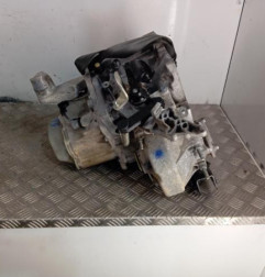 Boite de vitesses PEUGEOT 308 2 Photo n°4