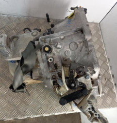 Boite de vitesses PEUGEOT 308 2 Photo n°5