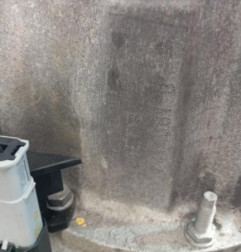 Boite de vitesses PEUGEOT 308 2 Photo n°6