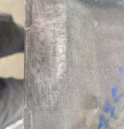 Boite de vitesses PEUGEOT 308 2 Photo n°7