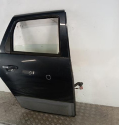 Porte arriere droit DACIA DUSTER 1 Photo n°3