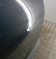 Porte arriere droit DACIA DUSTER 1 Photo n°4