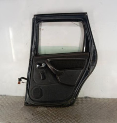Porte arriere droit DACIA DUSTER 1 Photo n°5