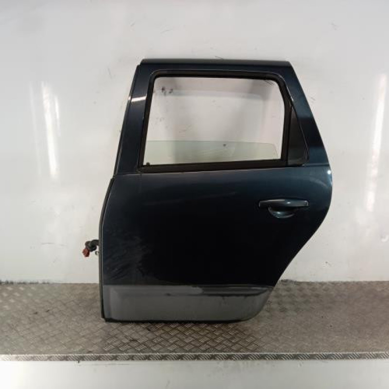Porte arriere gauche DACIA DUSTER 1
