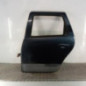 Porte arriere gauche DACIA DUSTER 1