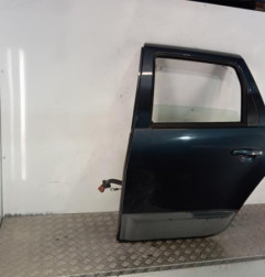 Porte arriere gauche DACIA DUSTER 1