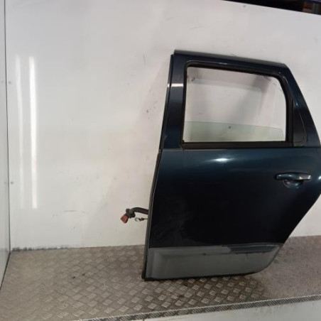 Porte arriere gauche DACIA DUSTER 1