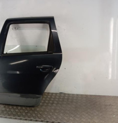 Porte arriere gauche DACIA DUSTER 1 Photo n°3