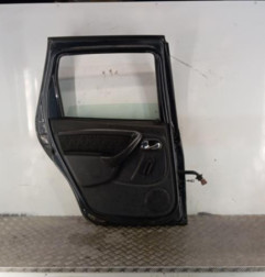 Porte arriere gauche DACIA DUSTER 1 Photo n°4