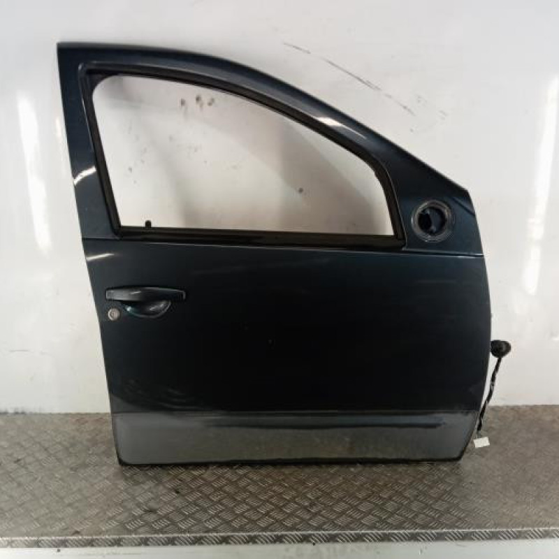 Porte avant droit DACIA DUSTER 1