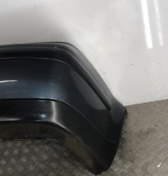 Pare choc arriere VOLKSWAGEN BORA