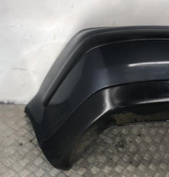 Pare choc arriere VOLKSWAGEN BORA Photo n°3