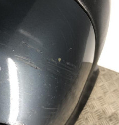 Pare choc arriere VOLKSWAGEN BORA Photo n°5