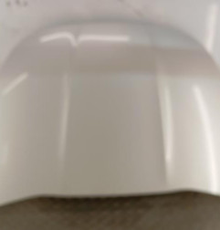 Capot CITROEN DS5 Photo n°1