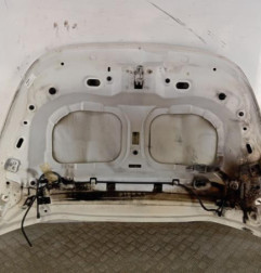 Capot CITROEN DS5 Photo n°4