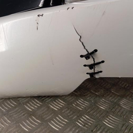 Pare choc arriere CITROEN DS5