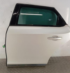 Porte arriere gauche CITROEN DS5 Photo n°1