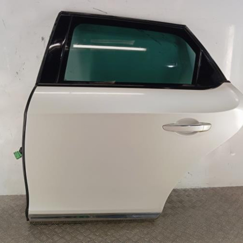 Porte arriere gauche CITROEN DS5