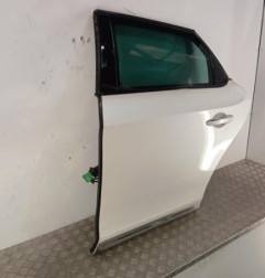 Porte arriere gauche CITROEN DS5 Photo n°3