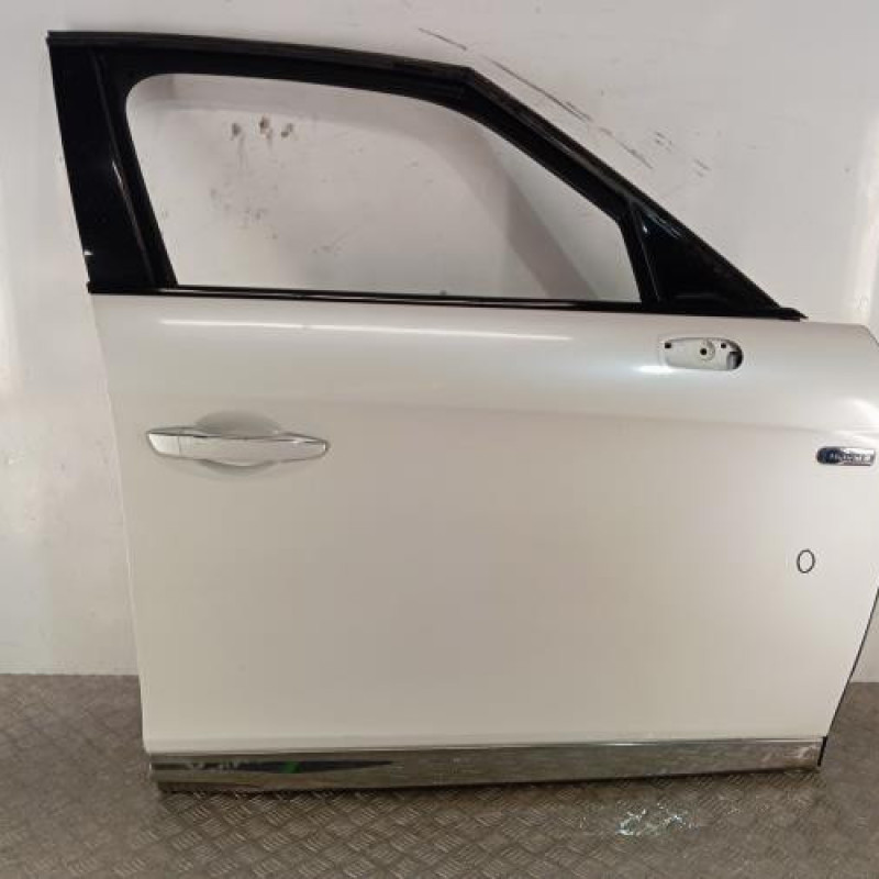 Porte avant droit CITROEN DS5