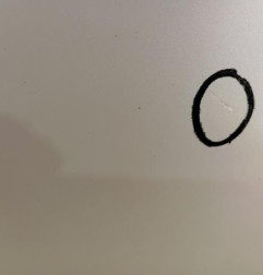 Porte avant droit CITROEN DS5