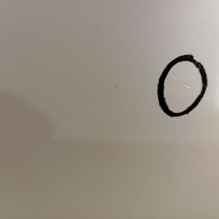 Porte avant droit CITROEN DS5